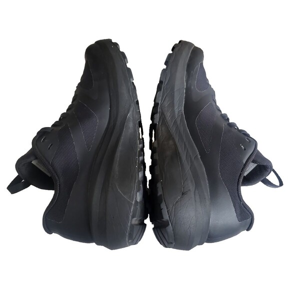 Women's Arc'teryx Norvan LD 3 GTX - SIZE 5.5 Black Gore-Tex Trail Shoes - Picture 9 of 11